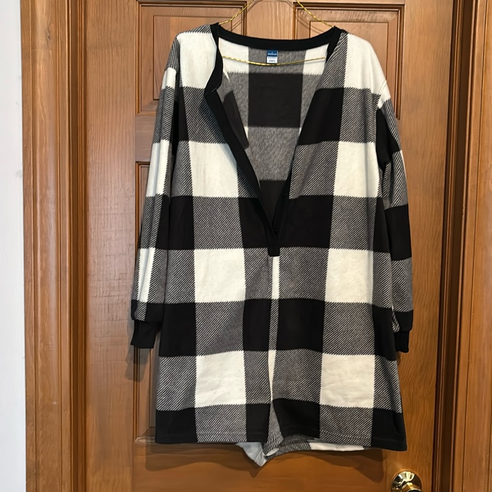 Old Navy sleep romper